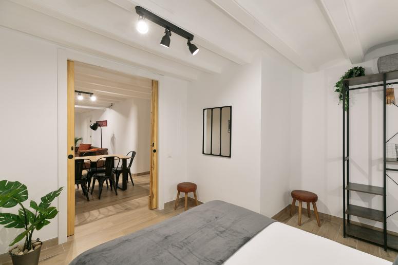 KeyFamily Loft Las Ramblas